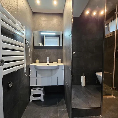 Apartamento Loft Moderno Sant Simo 1' To The