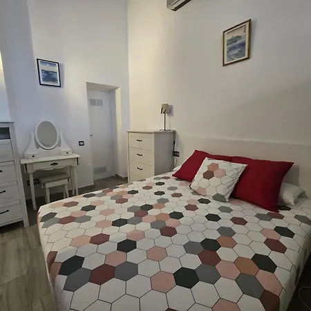 Loft Moderno Sant Simo 1 To The Apartment