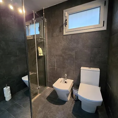 Apartment Loft Moderno Sant Simo 1 To The *