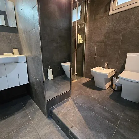 Apartment Loft Moderno Sant Simo 1 To The Mataro