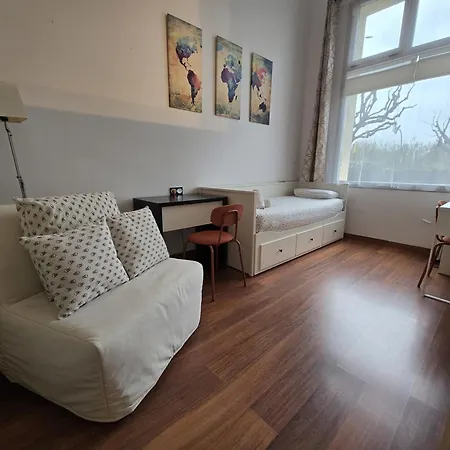 Loft Moderno Sant Simo 1' To The